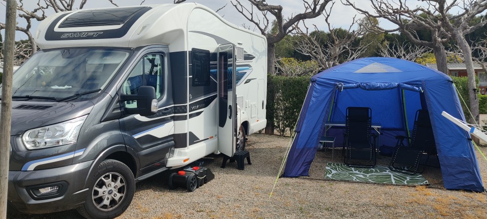 Camping Clara