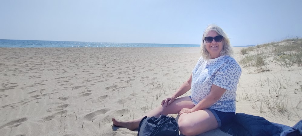 Camping Clara