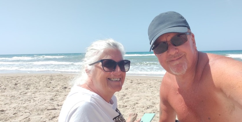 Benidorm
