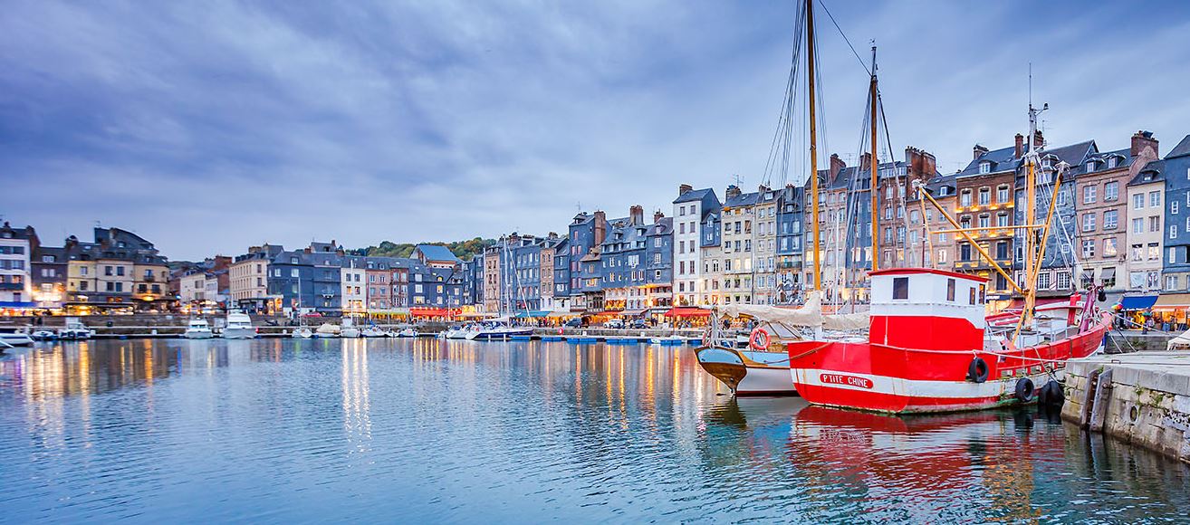 honfleur