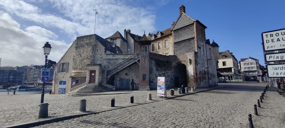 Honfleur